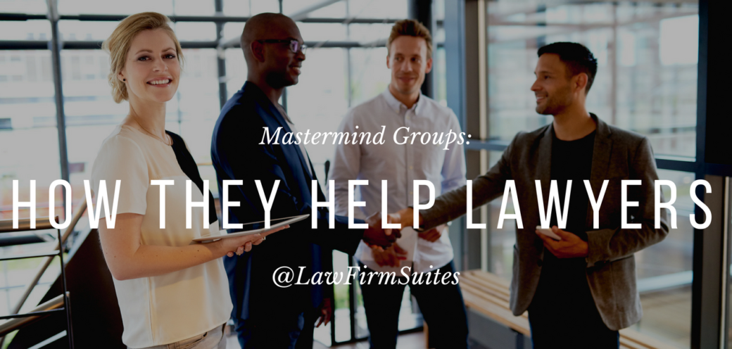 Mastermind Groups: How They Help Solo Lawyers
