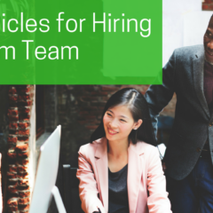 7 Best Articles for Hiring Your Dream Team