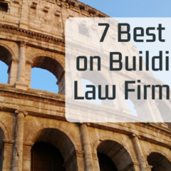 7 Best Articles on Building your Law Firm Empire