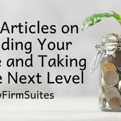 7 Best Articles on Expanding your Practice and Taking it to the Next Level