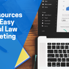 7 Best Resources for Quick, Easy and Helpful Law Firm Marketing Tips