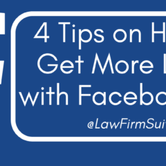 4 Tips on How to Get More Leads with Facebook Ads