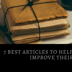 7 Best Articles To Help Lawyers Improve Their Writing