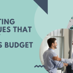 5 Marketing Techniques That Fit Every Lawyer’s Budget