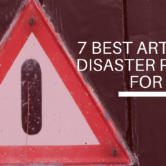 7 Best Articles on Disaster Planning for Lawyers