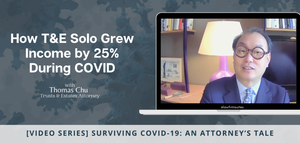 How T&E Solo Grew Income by 25% During COVID