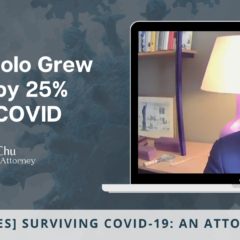 How T&E Solo Grew Income by 25% During COVID