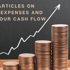 Top 10 Articles On Managing Expenses And Handling Your Cash Flow