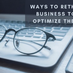 Ways to Rethink Your Business Tools to Optimize Their Value