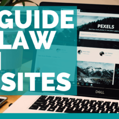 SEO Guide For Law Firm Websites