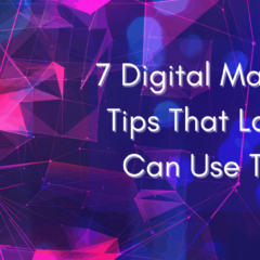 7 Digital Marketing Tips That Lawyers Can Use Today