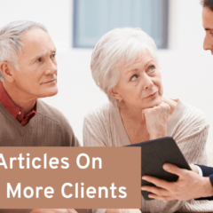 Top 10 Articles On Attracting More Clients
