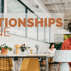 Building Client Relationships Online