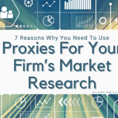 7 Reasons Why You Need To Use Proxies For Your Firm’s Market Research