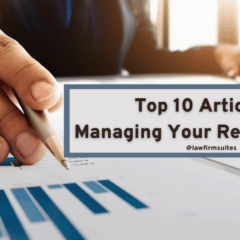 Top 10 Articles On Managing Your Revenue Growth