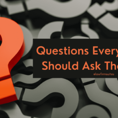 Questions Every Law Firm Should Ask Themselves