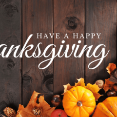 Happy Thanksgiving from Law Firm Suites