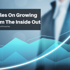 Top 10 Articles On Growing Your Firm From The Inside Out