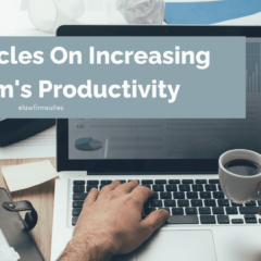 Top 10 Articles On Increasing Your Firm’s Productivity