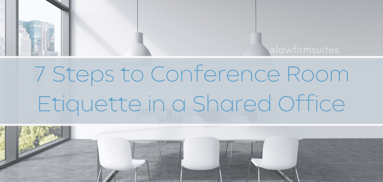 Shared Conference Room Rules At Madison Calder Blog