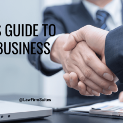 A Lawyer’s Guide to Finding a Business Coach