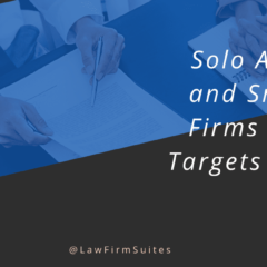 Solo attorneys and small law firms are easy targets for IOLA Scams