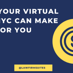 7 Ways Your Virtual Office NYC can Make Money for You