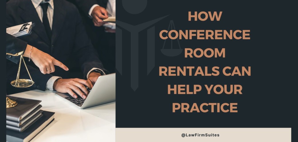 How Conference Room Rentals Can Help Your Practice
