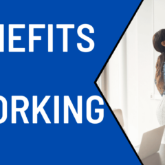 3 Benefits of Coworking