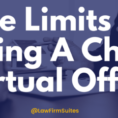 The Limits Of Buying A Cheap Virtual Office