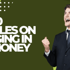 Top 10 Articles on Bringing in the Money