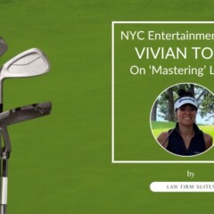 NYC Entertainment Lawyer Vivian Tozaki on ‘Mastering’ LinkedIn [Community Counsel]